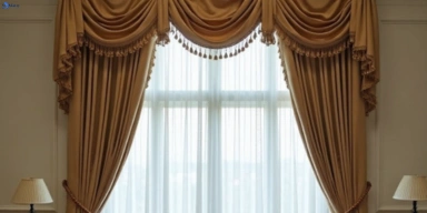 Steam cleaning heavy drapes on-site randwick-nsw Matty Curtain Cleaning